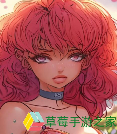 蜜丝婷大草莓与小草莓的魅力对比探秘，谁更胜一筹？