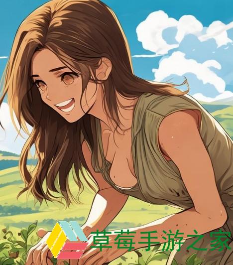 耕种妈妈肥沃的土地在哪个地方种植,耕耘肥沃的土地