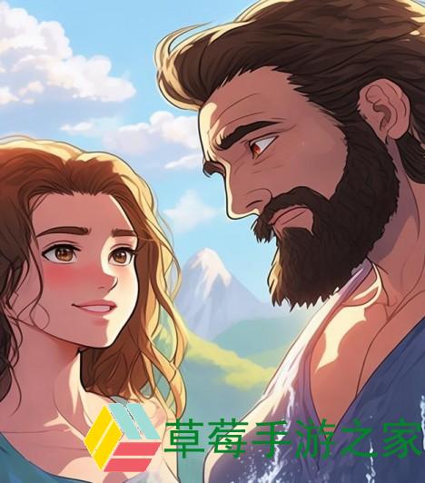父爱如山子情似水父子情深共谱温馨人生篇章