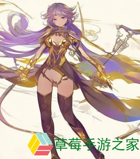 韦鲁斯poke流出装攻略 打造无敌射手之路
