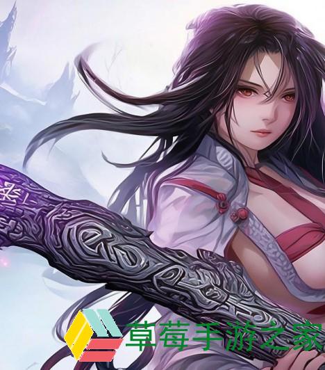 倩女幽魂方士武器、倩女幽魂方士武器外观图片