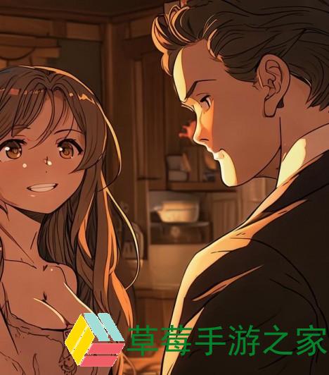 部长亲临下属家进晚餐温暖人心的故事