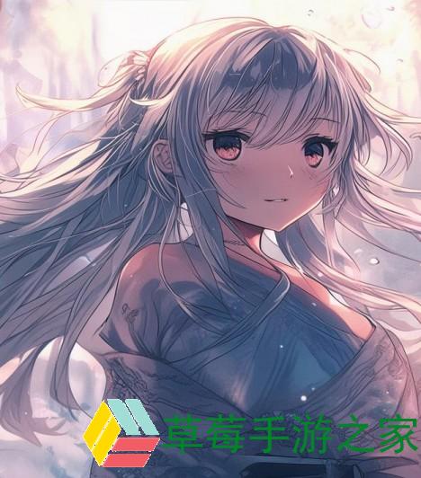 八重神子：神秘的神社少女与她的灵异冒险之旅