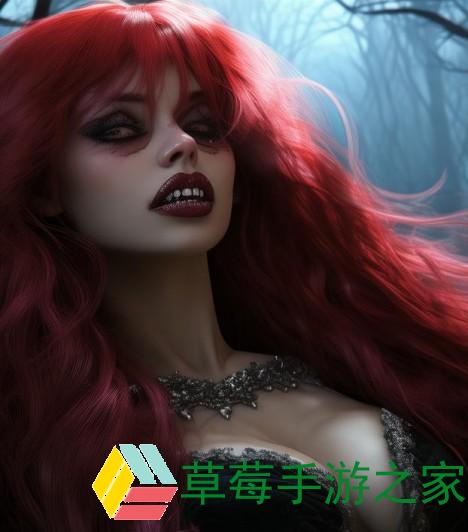 吸血鬼疯狂森林棺材、《吸血鬼的疯狂森林与神秘棺材的诡异传说》