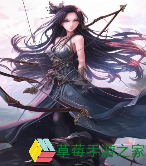 龙之谷弓箭手怎么样(龙之谷弓箭手的实力分析与玩法攻略探讨)