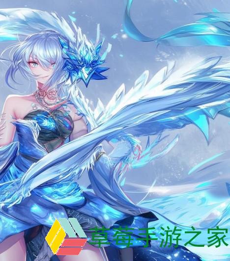 冰晶凤凰s10天赋(冰晶凤凰S10天赋全解析 探索新赛季的强力搭配与战术运用)