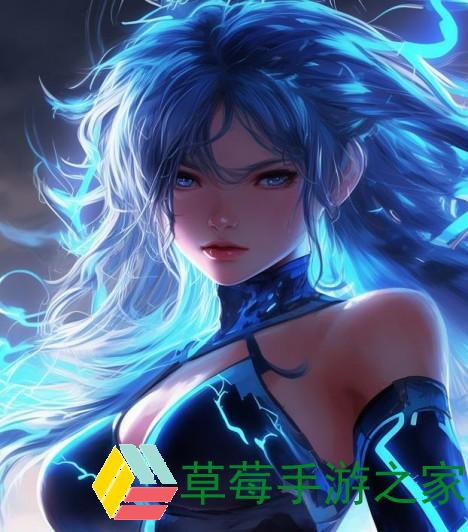 雷电将军狂飙图片高清壁纸大全-雷电将军pv图片