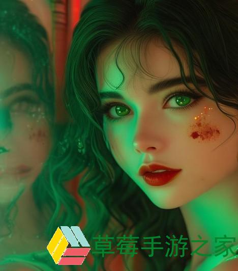看镜子里我们结合的样子怎么形容-看镜子里我们结合的样子怎么形容他
