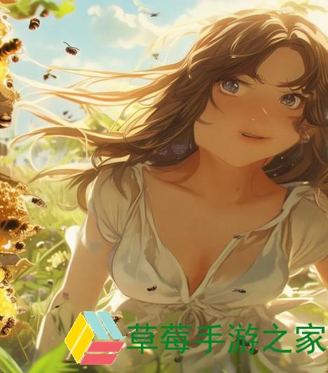 采蜜啥意思—探索采蜜的奥秘与意义揭示自然与人类的和谐关系