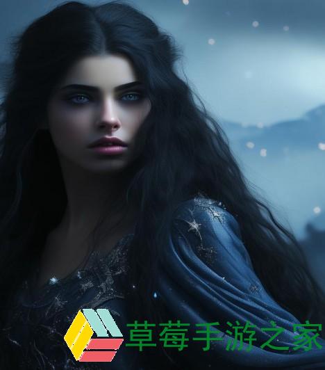 黑暗中的女神百科_黑暗中的女神百科：探索神秘与力量的奇幻之旅
