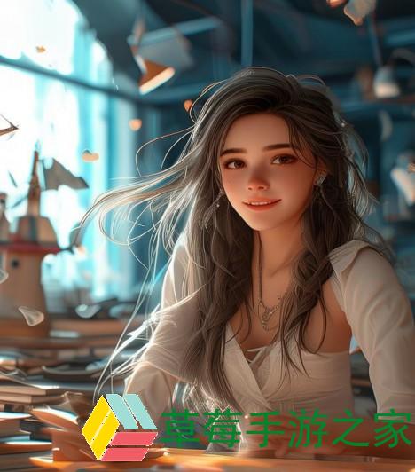 办公室里的船：在平凡工作中航行梦想与创造的海洋
