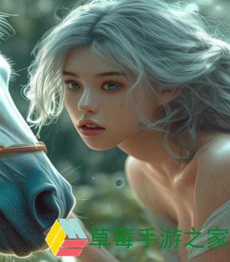 人马二级与人类性格的深度探索与互动关系研究
