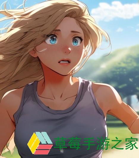 当男生在晨跑中意外听到女生的喘气声心跳加速的瞬间