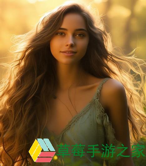融为一体的美好生活：探索人与自然和谐共生的新篇章