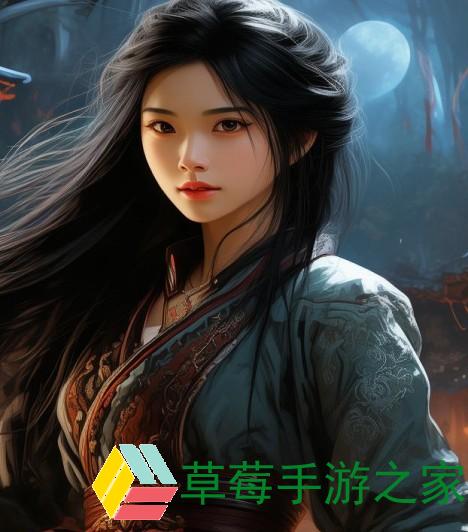 古典武侠电影视频AV_江湖梦影：古典武侠情缘与绝世武功的传奇交织
