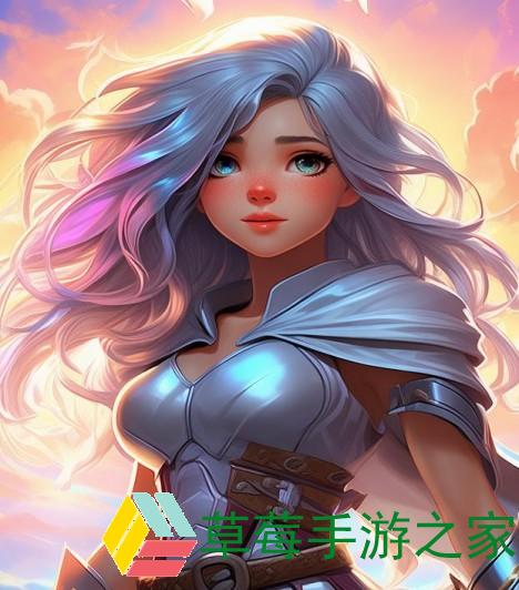 人物 二次元-二次元世界中的英雄与梦想，探索角色背后的故事与情感