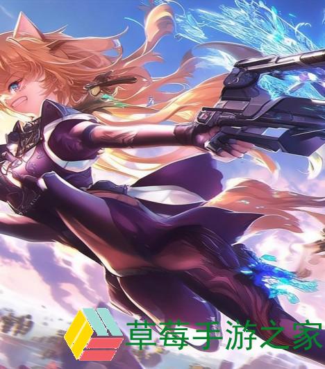 猫射手技能点无限版;猫射手技能点无限版全新冒险开启尽情释放你的战斗潜能