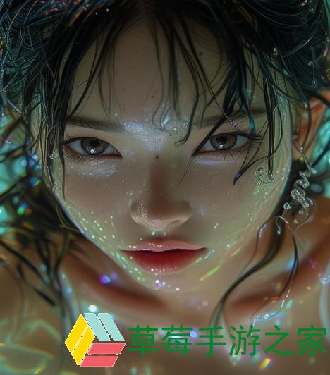 水拉丝了小东西怎么办图片_拉丝水疗什么好处