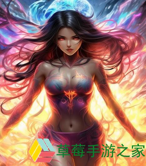 元素之力会毁灭你_元素之力有多强