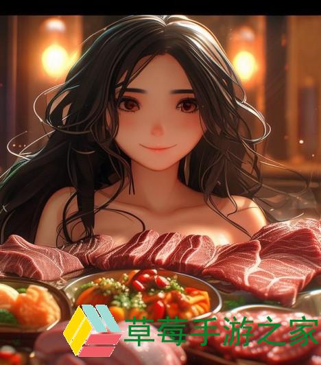 海棠美食盛宴肉类大全带你领略舌尖上的美味之旅