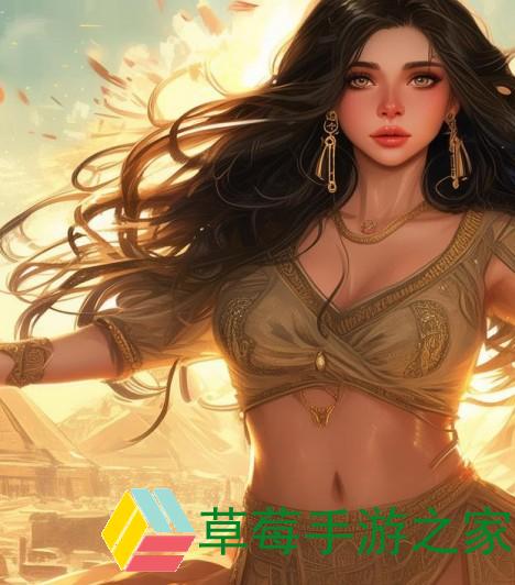 埃及猫舞蹈黄的奇妙旅程与神秘传说探索
