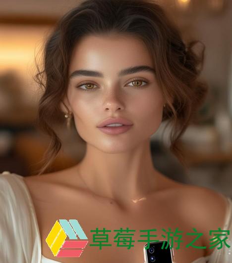 欧美高级少妇与iPhone XS Max的优雅生活方式探秘