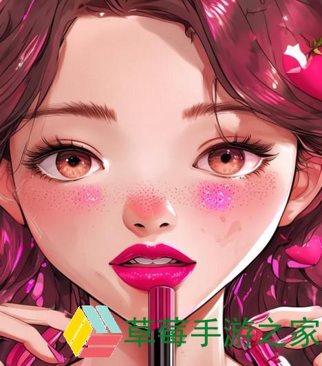 蜜丝婷小草莓与大草莓唇膏的独特魅力与使用体验解析