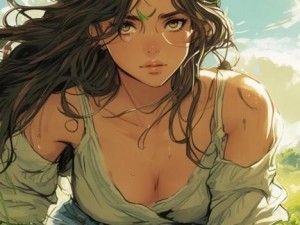 在地里干活的艰辛与付出让我心痛花费了一千块钱