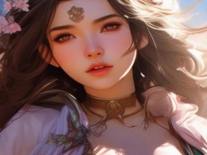 花木兰新皮肤上线 侠女风采再现展现勇敢与美丽交融之魅力