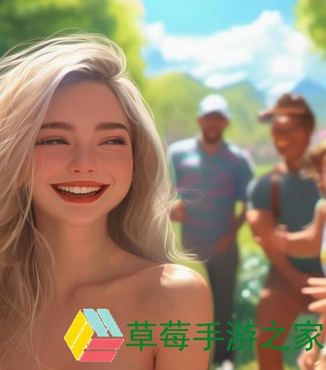 与朋友夫妻共游的快乐时光 体验互动之旅的无限乐趣