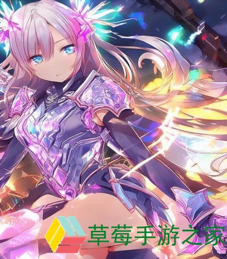 宝石骑士无限火力出装攻略全解析助你轻松掌控战场