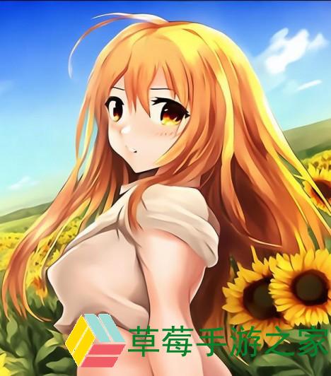 向日葵的绽放动漫免费观看全集-向日葵的绽放动漫免费观看全集2002年
